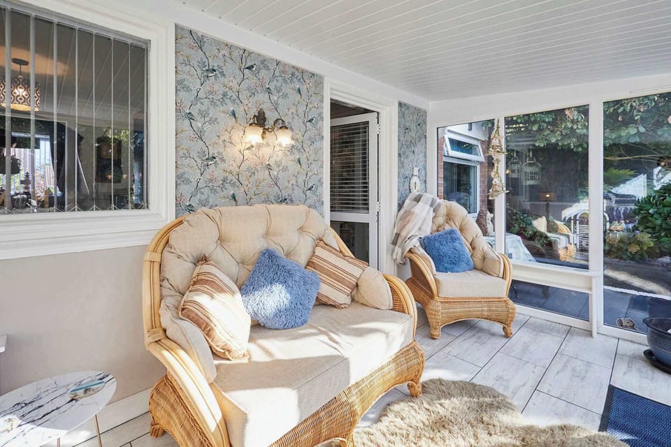 House | 2 bedrooms