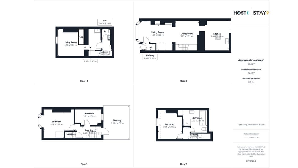 House | 3 bedrooms
