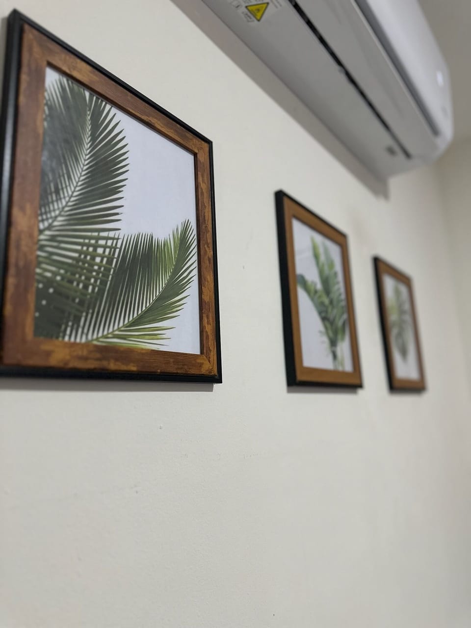 Standard Apartment | WiFi (free)