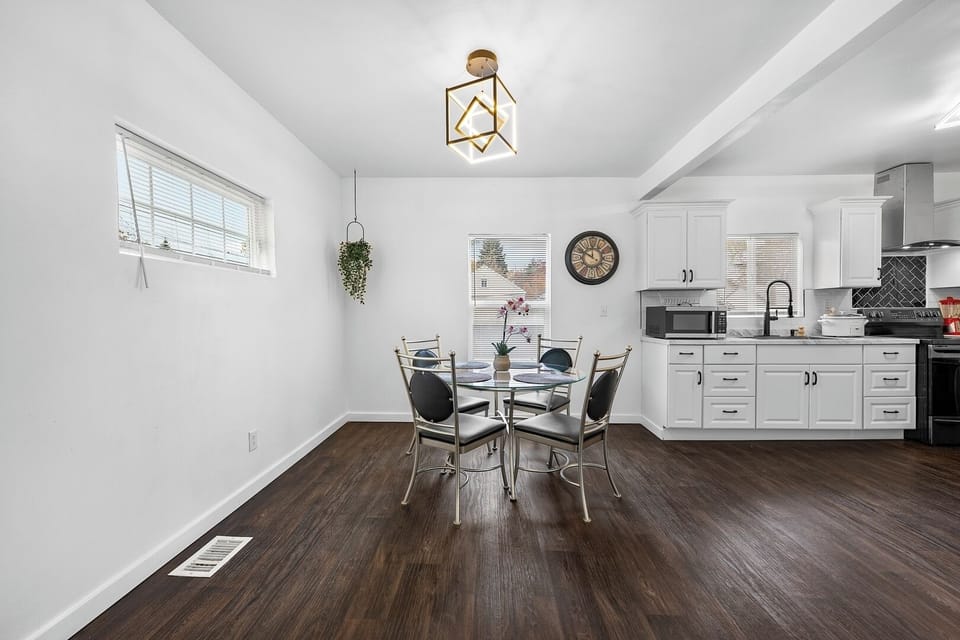 House (3 Bedrooms) | Floor plan