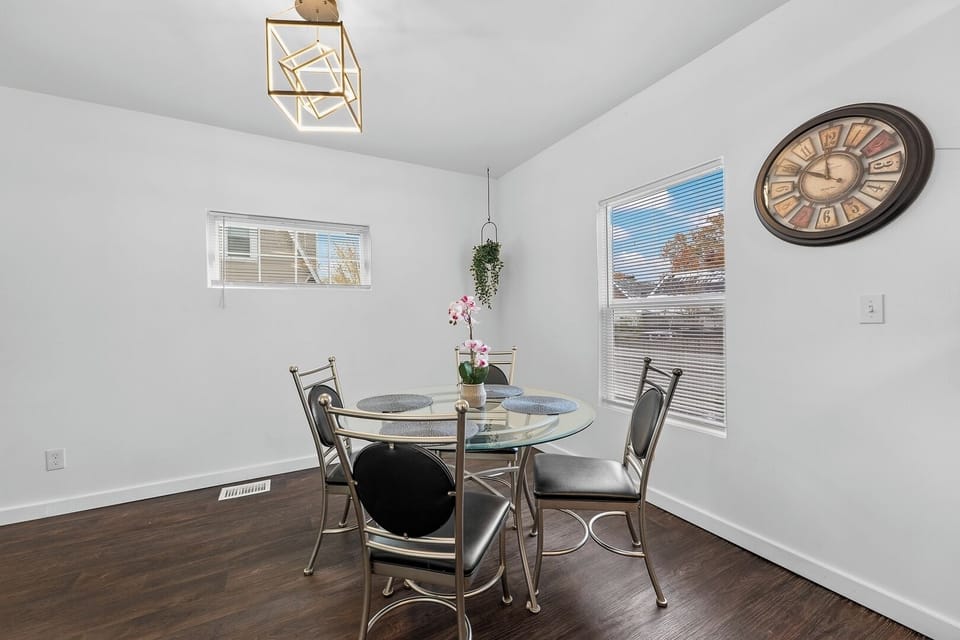 House (3 Bedrooms) | Floor plan