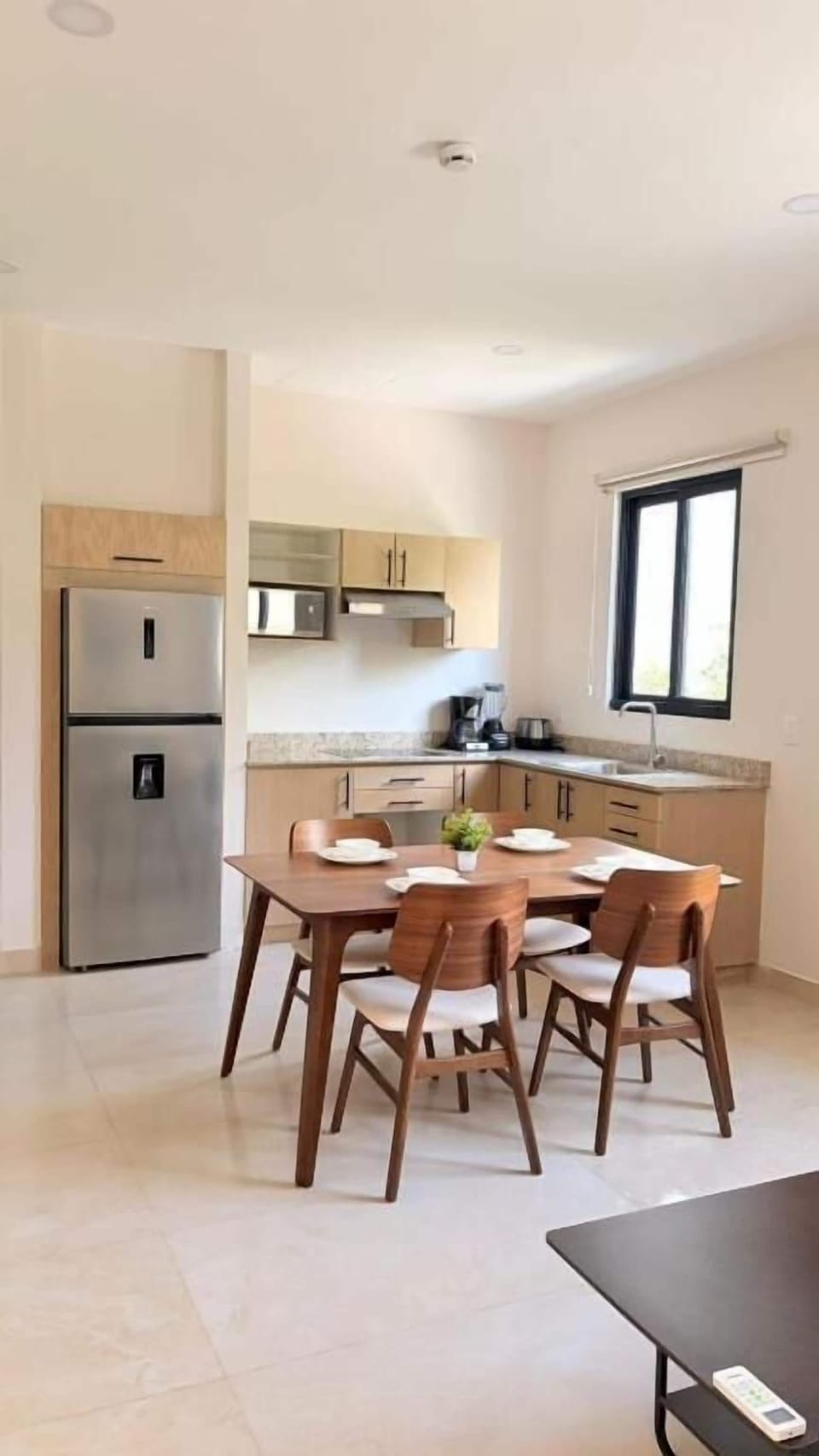 Junior Suite | Dining room