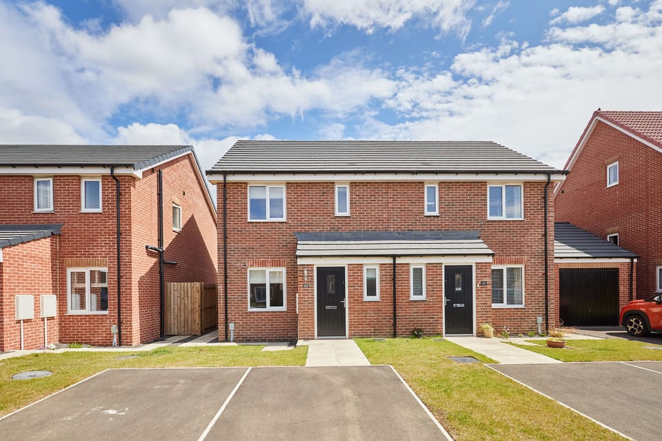 House | 3 bedrooms