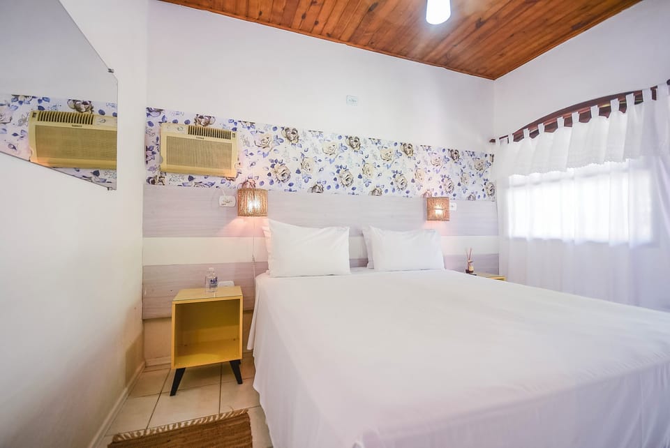 Comfort Double Room, Balcony, Garden View | Free WiFi, wheelchair access