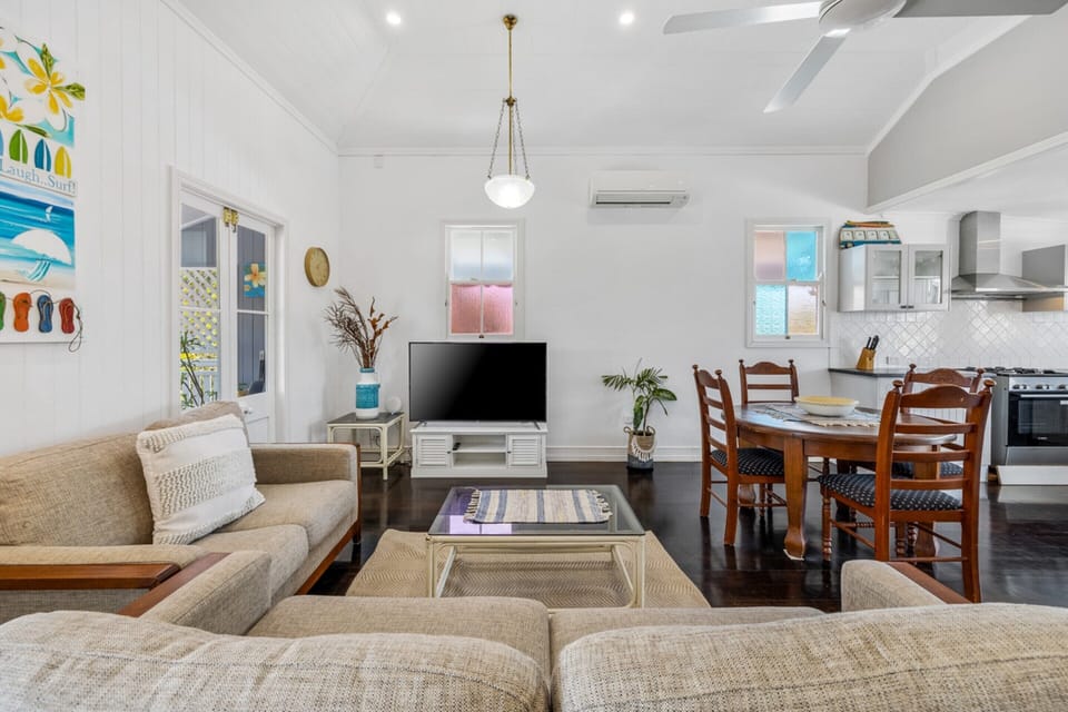 Apartment | Living room