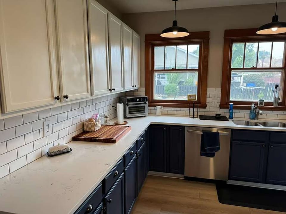 House, Accessible | Private kitchen