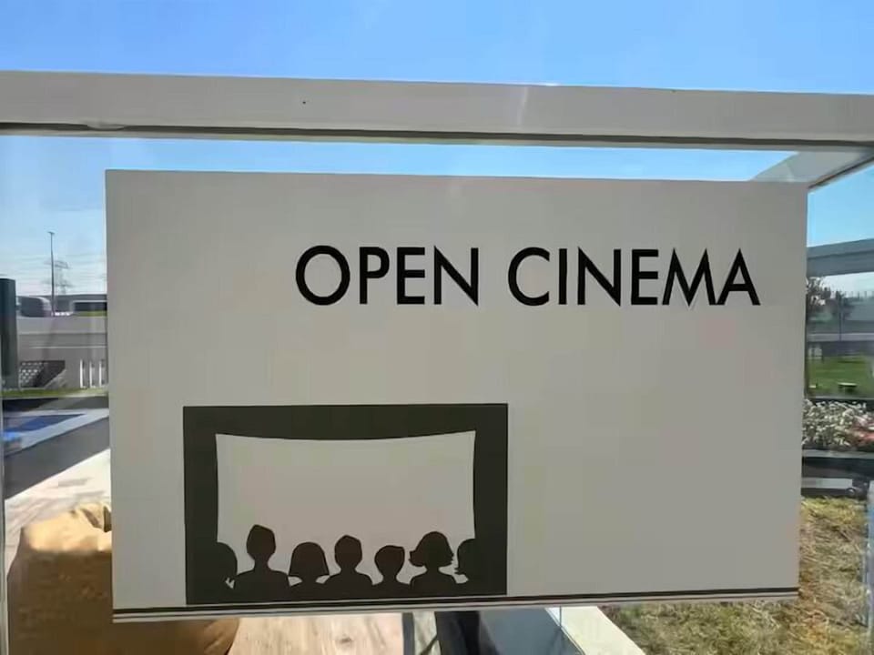 Theater show