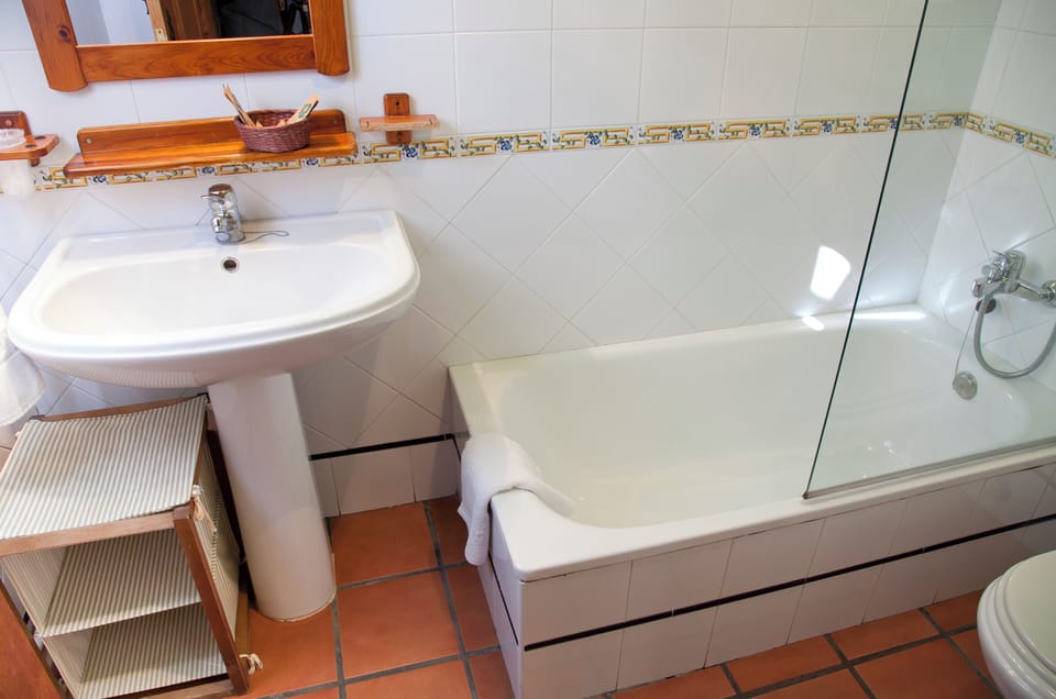 Pazo de Andeade Hotel in Galicia