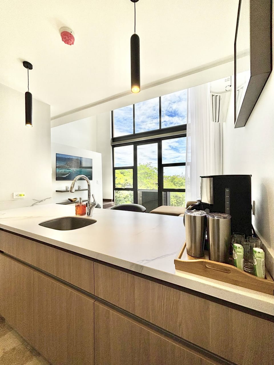 Apartment, 1 Bedroom, Accessible | Interior