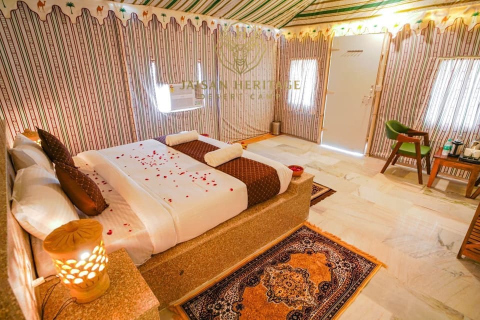 Deluxe Room, Patio, Resort View | Desk, laptop workspace, bed sheets