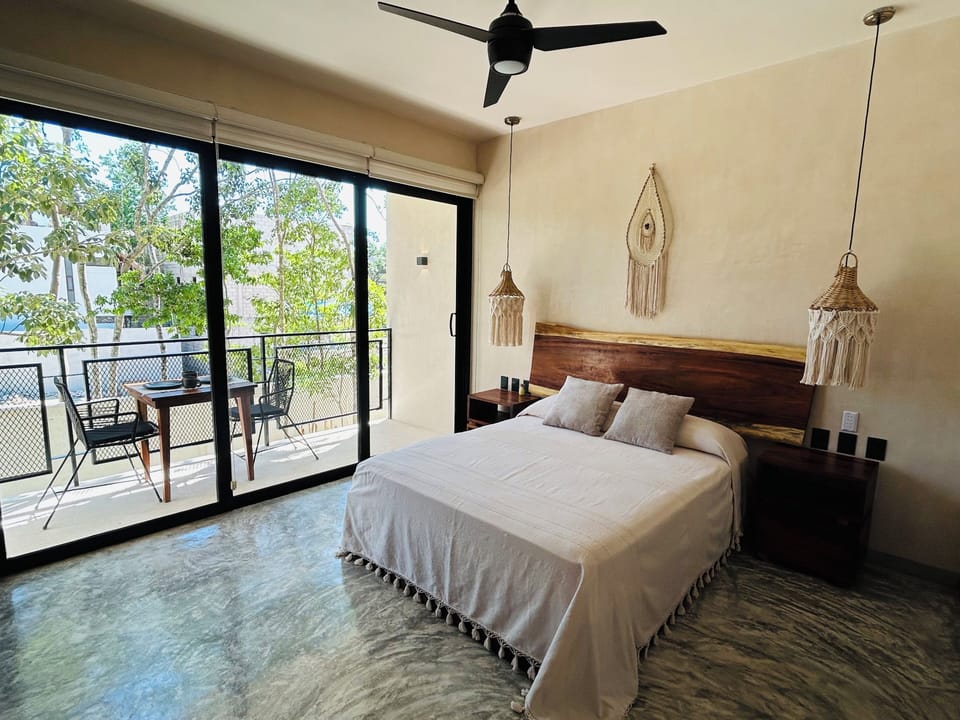 Comfort Apartment, Balcony, Garden View | WiFi (free)