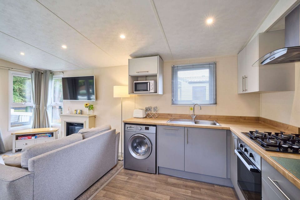 House | 2 bedrooms, Internet