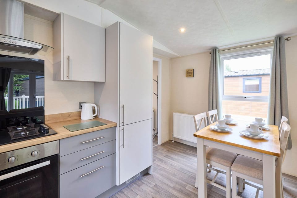 House | 2 bedrooms, Internet