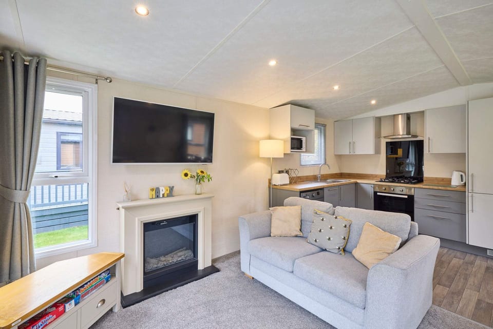 House | 2 bedrooms, Internet