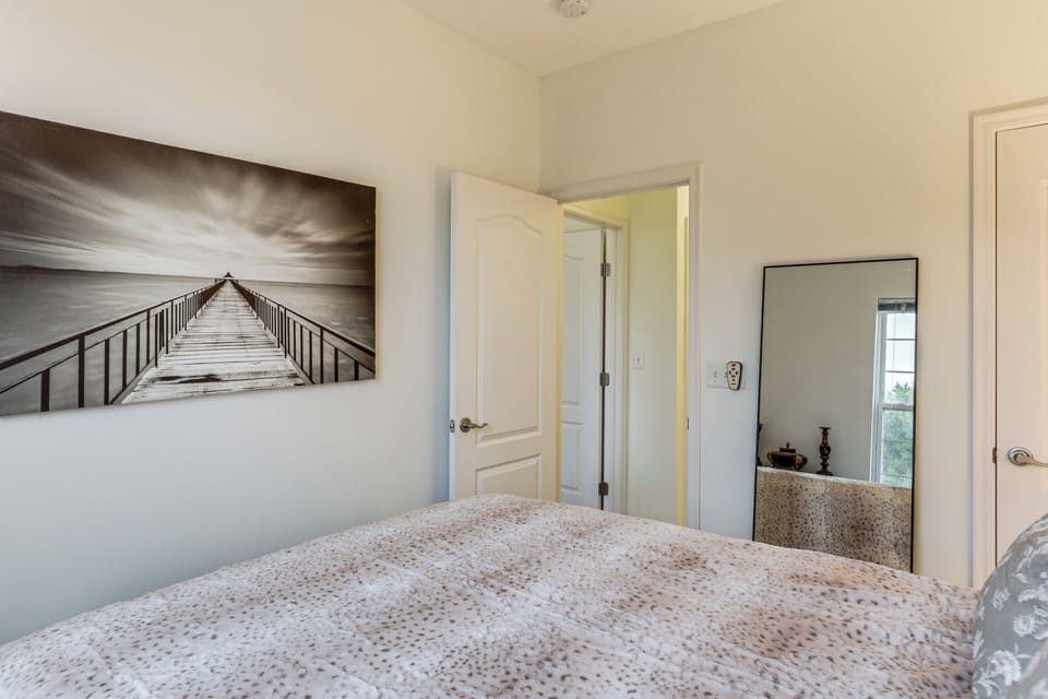 Apartment (4 Bedrooms) | Interior