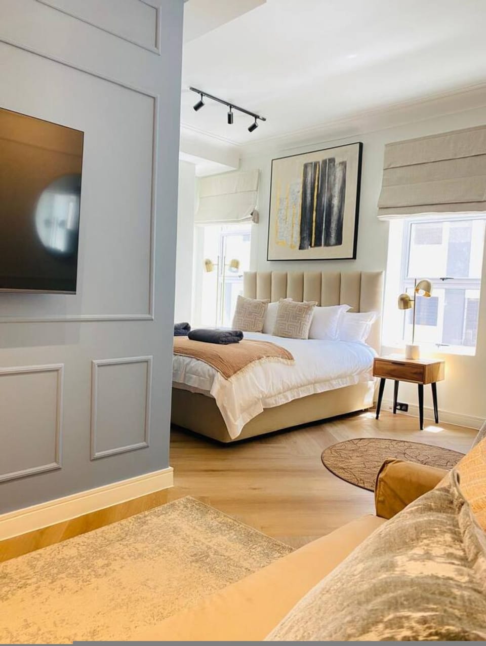 House | 1 bedroom
