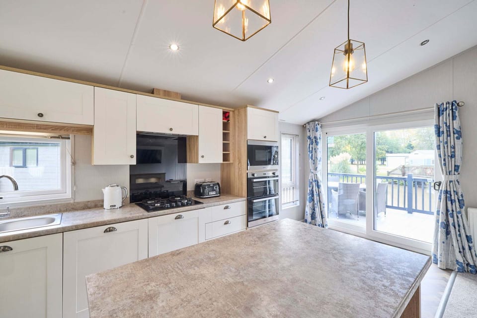House | 2 bedrooms, Internet