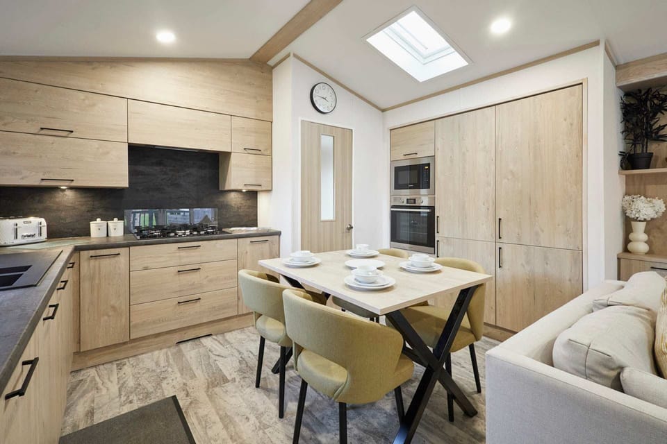 House | 2 bedrooms, Internet