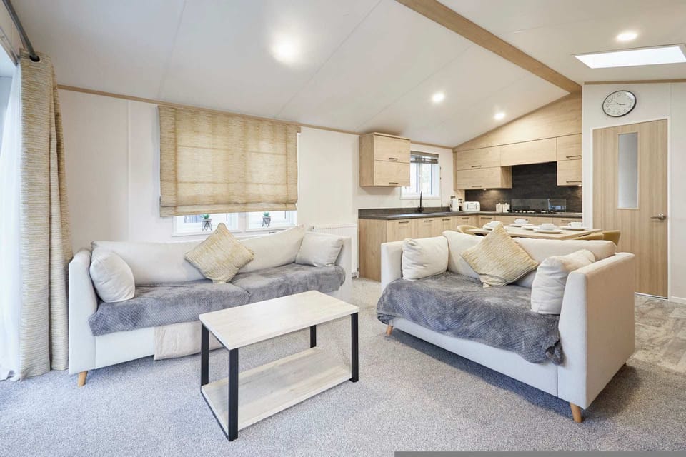 House | 2 bedrooms, Internet