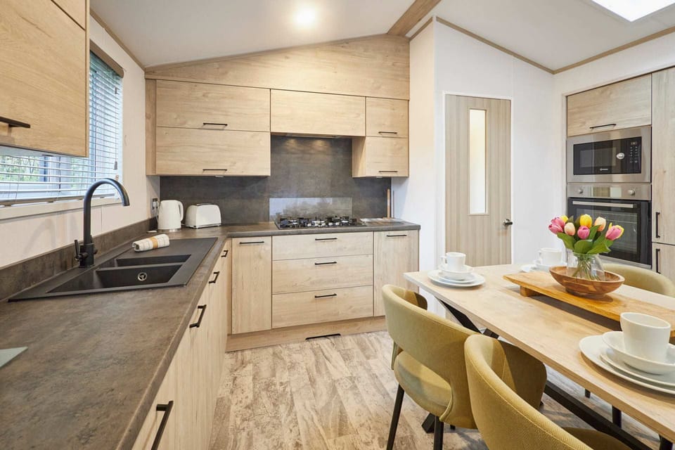 House | 2 bedrooms, Internet