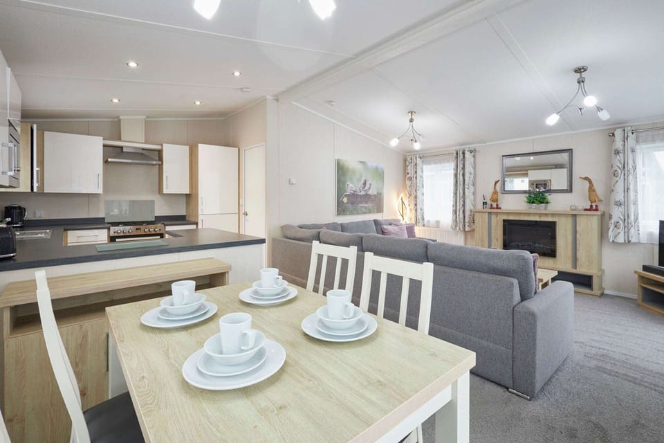 House | 3 bedrooms, high-speed internet