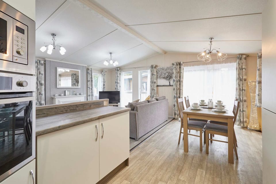 House | 2 bedrooms, Internet