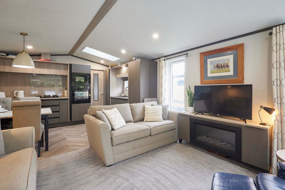 House | 2 bedrooms, Internet