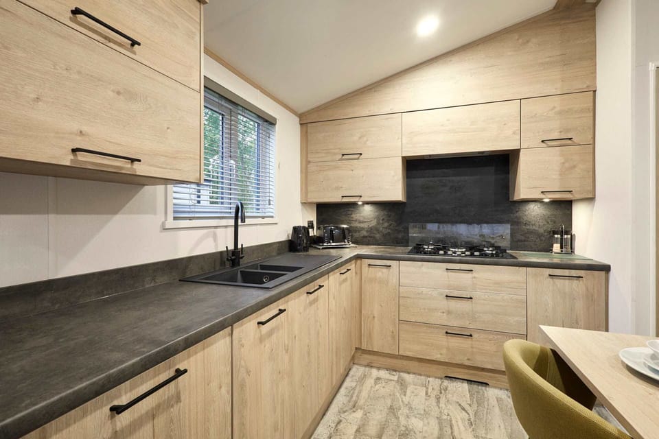 House | 2 bedrooms, Internet