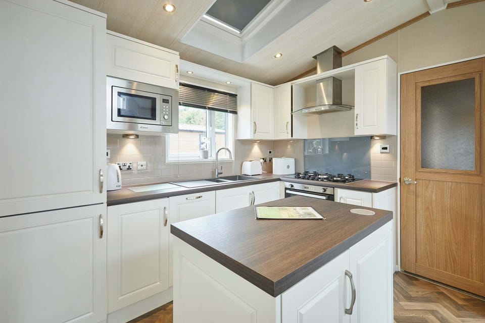 House | 2 bedrooms, Internet