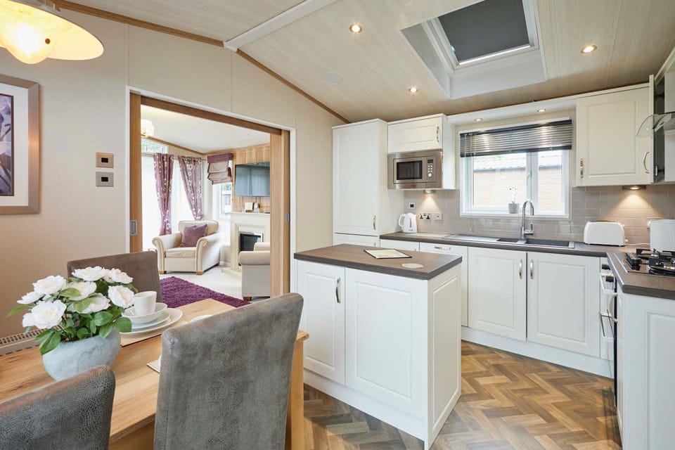 House | 2 bedrooms, Internet