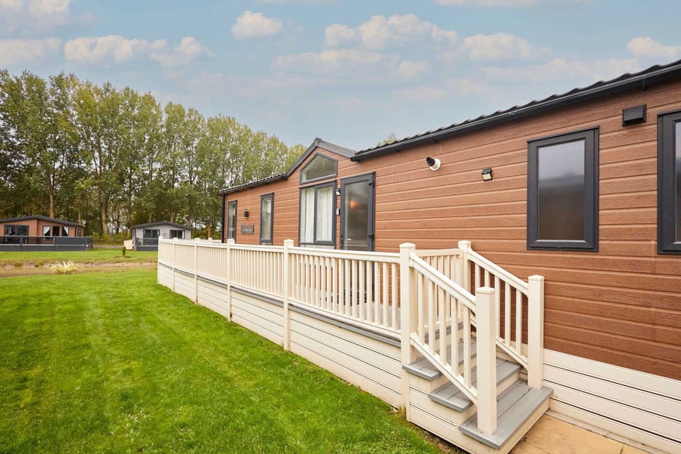 House | 2 bedrooms, Internet