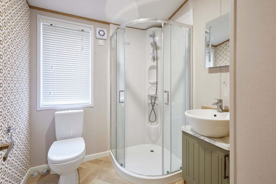 Host Stay The White Rose Lodge House in England