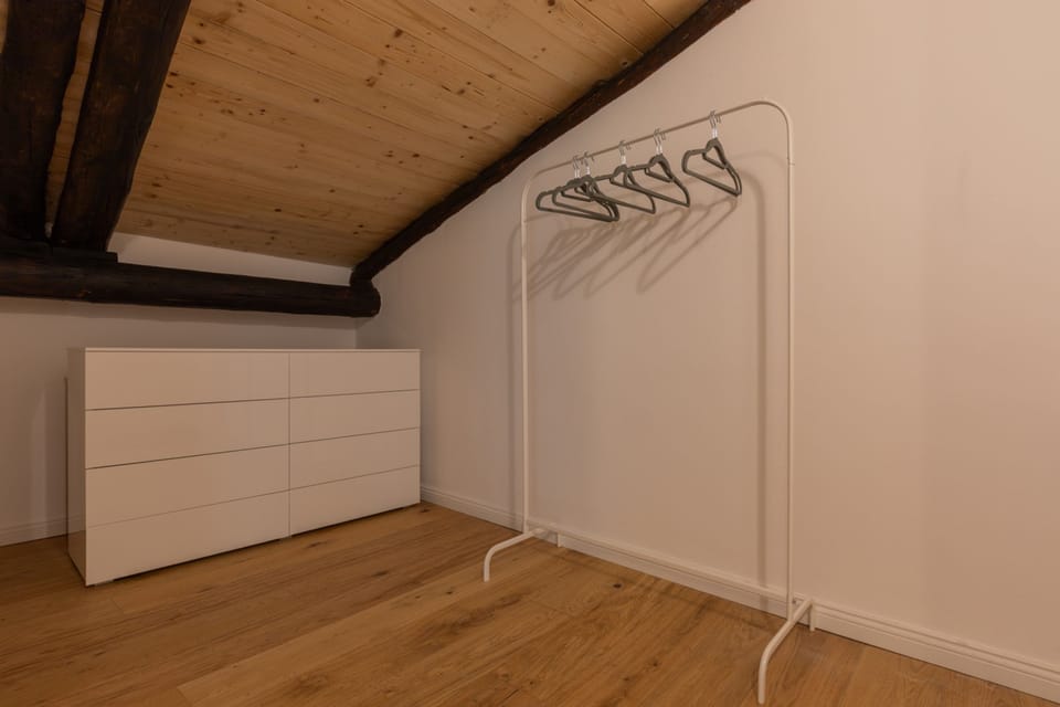 House | 1 bedroom