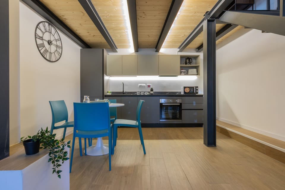 House | 1 bedroom