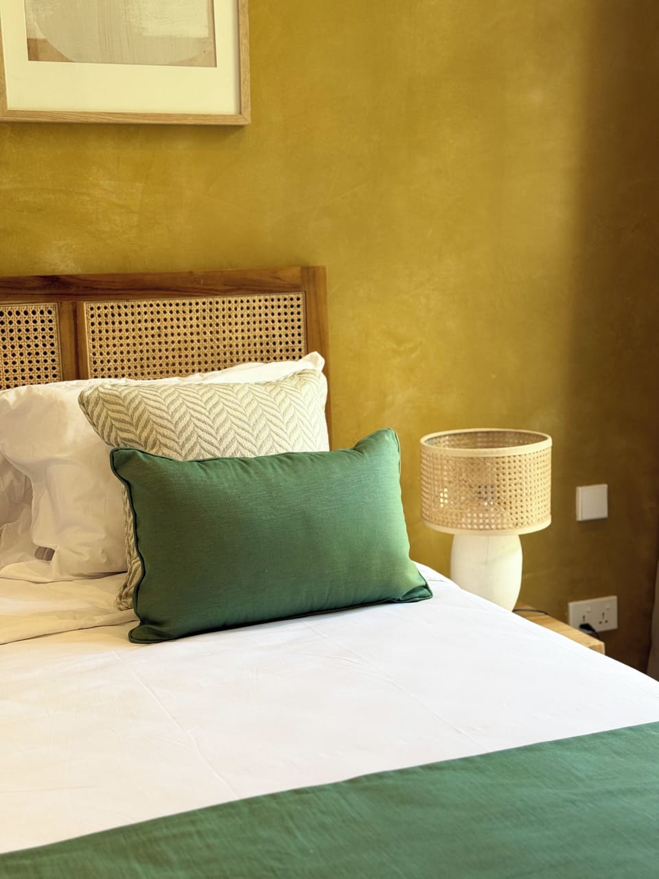 Apartment, Beach View | WiFi (free)
