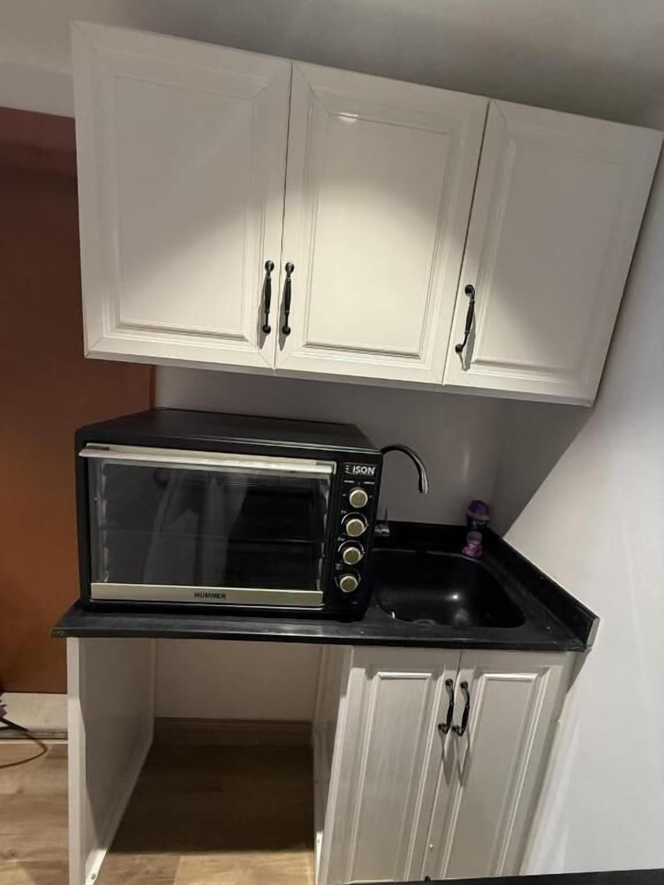 Studio 502 | Private kitchen