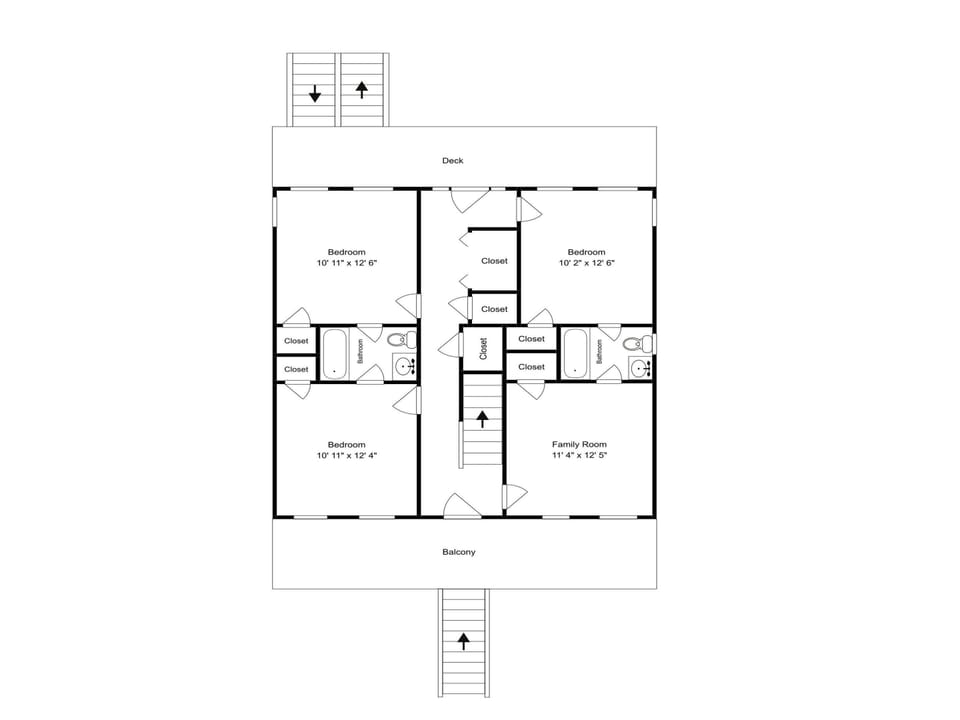 Studio (5 Bedrooms) | Property amenity