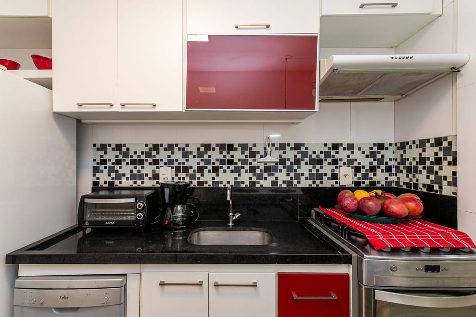 Apartment | Private kitchen