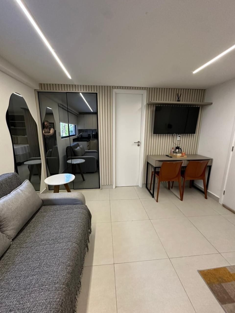 Basic Studio | Interior