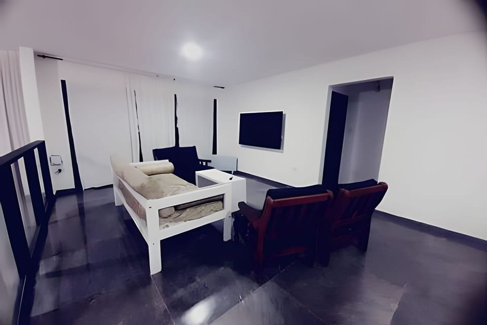 House, 2 Bedrooms | Living area | Flat-screen TV