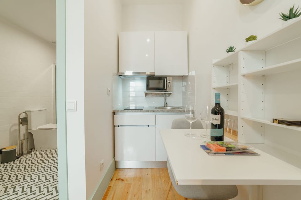 House | 1 bedroom