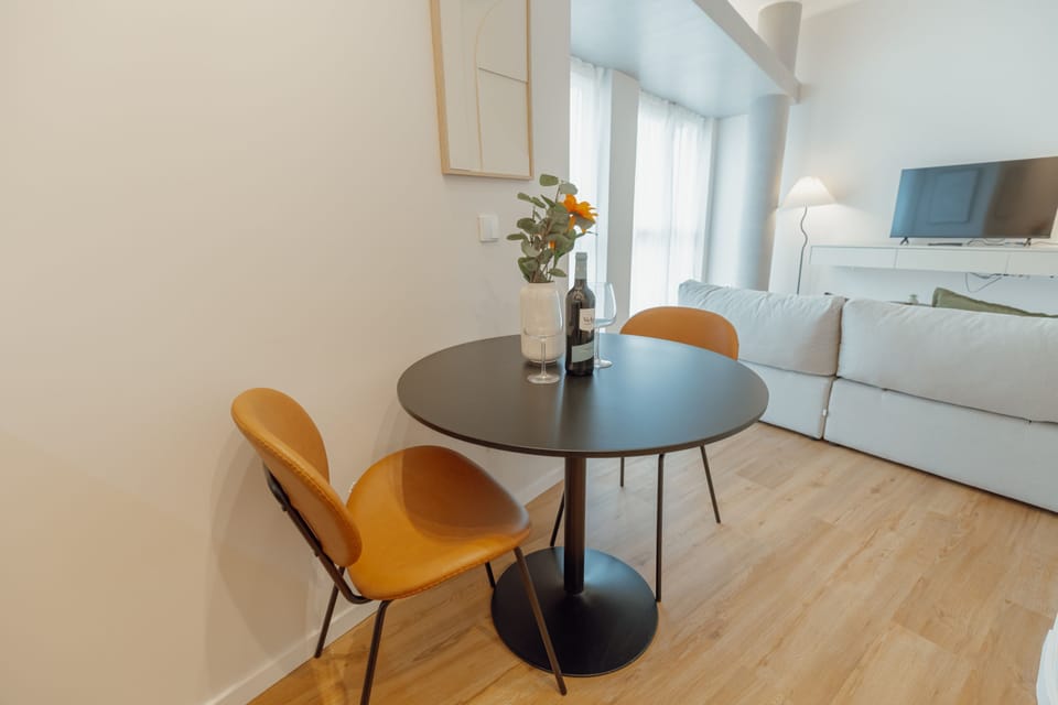 House | 1 bedroom