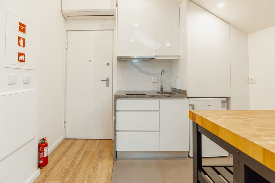 House | 1 bedroom