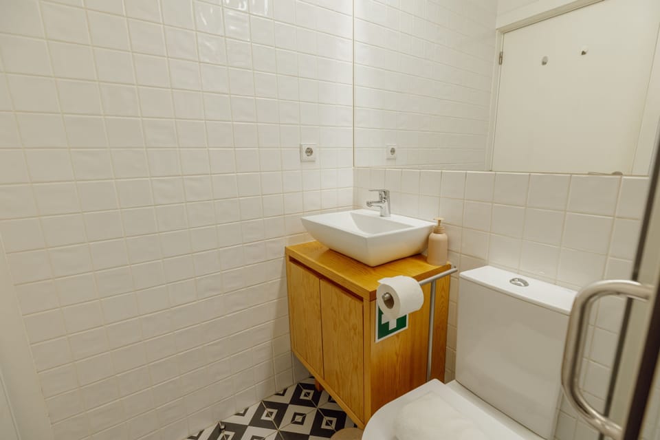 Bonfim 362 by Vacationy Apartment in Porto