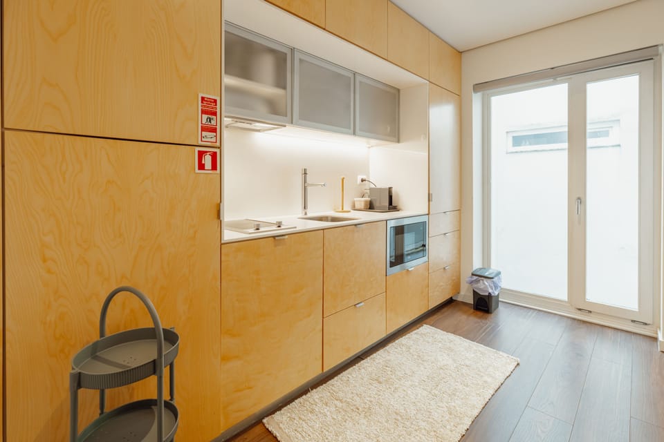 House | 1 bedroom