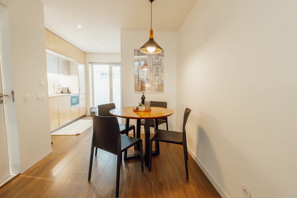 House | 1 bedroom