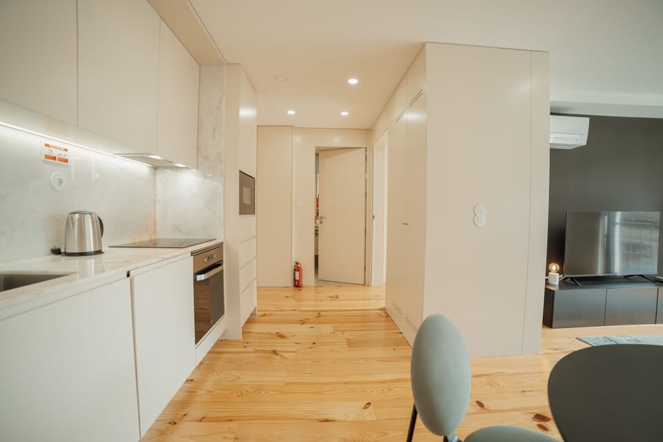 House | 1 bedroom