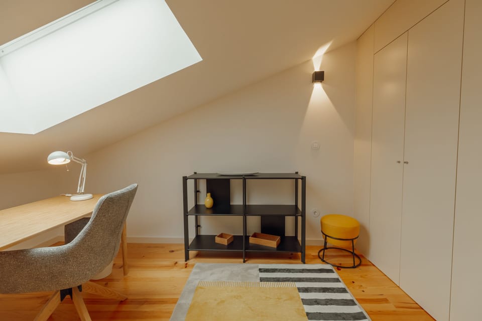 House | 2 bedrooms