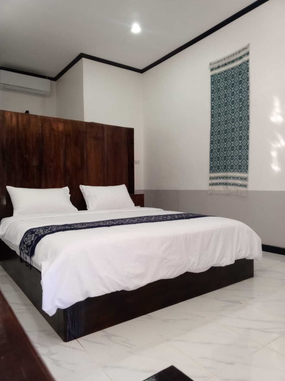 Deluxe Double or Twin Room, Balcony | Free WiFi