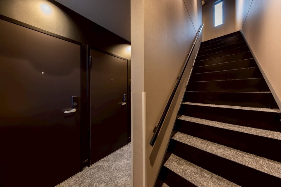 Building design